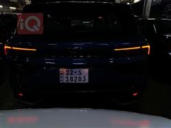 Ford Territory